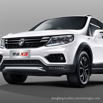 chinese dongfeng favorable price cars luxury cars suv used  with great dongfeng suv for sale